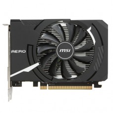 MSI Radeon RX560 AERO ITX 4G OC